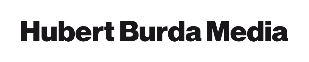 Hubert Burda Media