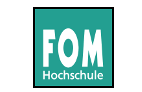 FOM Hochschule Partner Netzwerk conovum